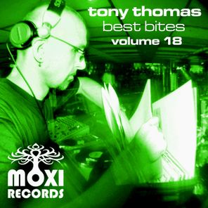 Tony Thomas Best Bites, Vol. 18