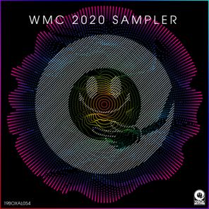WMC 2020 Sampler