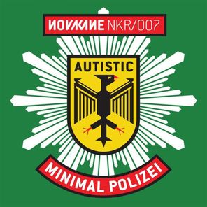 Minimal Polizei