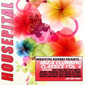 Ibiza Clubbing Classics, Vol. 4