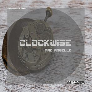 Clockwise