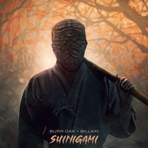 Shinigami / Strafe