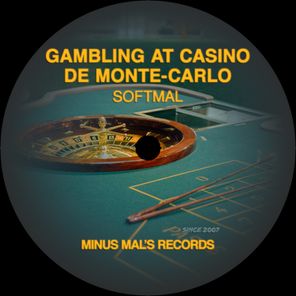 Gambling At Casino De Monte-Carlo