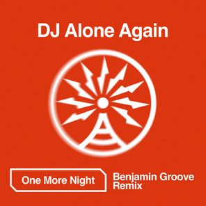 One More Night (Benjamin Groove Remix)