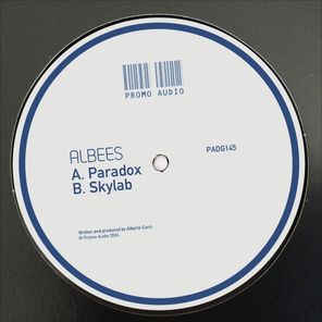 Paradox / Skylab