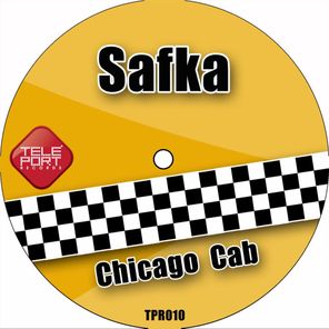 Chicago Cab