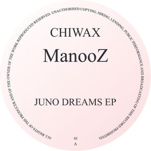 Juno Dreams EP