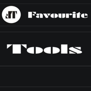 Favourite Tools 6