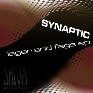 Lager And Fags EP