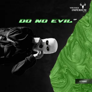 Do No Evil EP