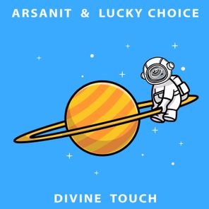 Divine Touch