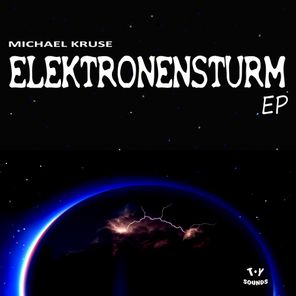 Elektronensturm