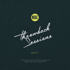 Throwback Sessions Volume 2