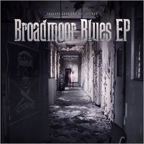 Broadmoor Blues EP