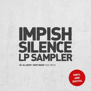 Silence LP Sampler