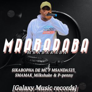 Mrabaraba