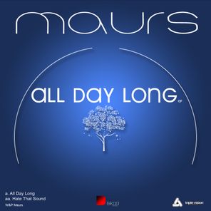 All Day Long EP