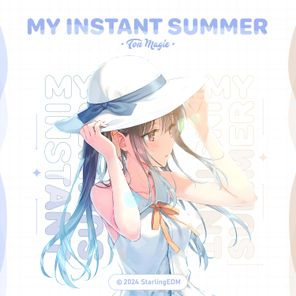 My Instant Summer