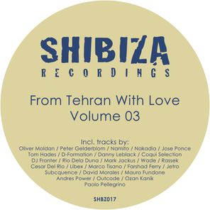 From Tehran With Love 03