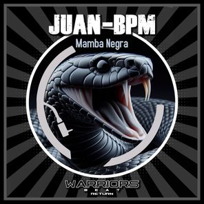 Mamba Negra