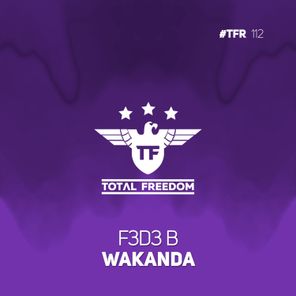 Wakanda