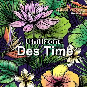 Des Time (Radio Edit)