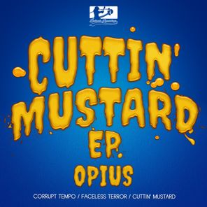 Cuttin' Mustard