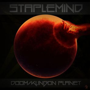 Doom/Klingon Planet