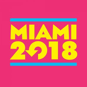 Glasgow Underground Miami 2018 (Beatport Exclusive Edition)