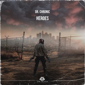 Heroes (Extended Mix)