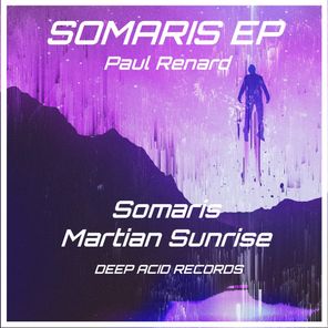 Somaris EP