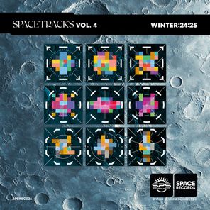 Space Tracks, Vol. 4