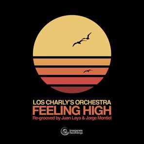 Feeling High (Re-Grooved by Juan Laya & Jorge Montiel)