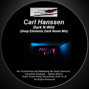 Dark N Wild (EL'z Dark Room Mix)