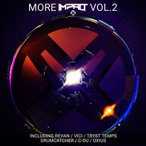 More Impact Vol. 2