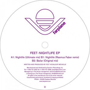 Nightlife EP