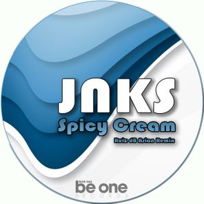 Spicy Cream