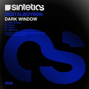 Dark Window