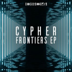 Frontiers EP