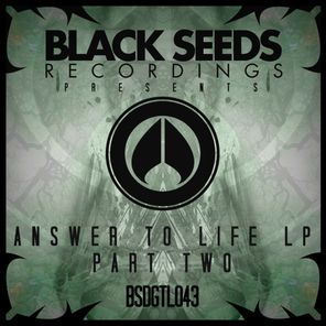 Answer To Life LP - Part Two