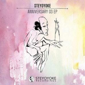 Steyoyoke Anniversary, Vol. 3