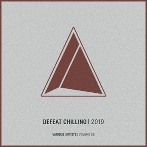 Defeat Chilling, Vol.5