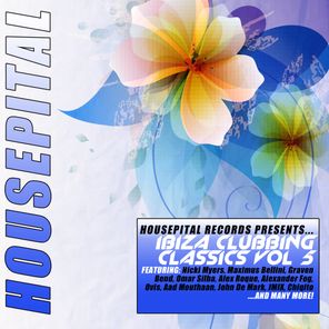 Ibiza Clubbing Classics, Vol. 5