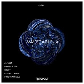 Wavetable - A