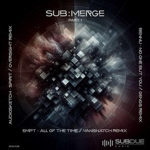 SUB:MERGE PART 1