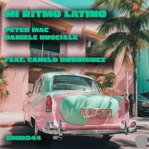 Mi Ritmo Latino