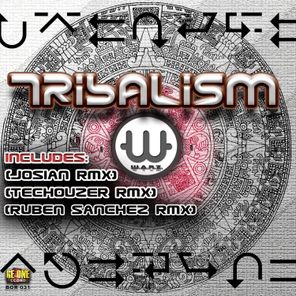 Tribalism! EP