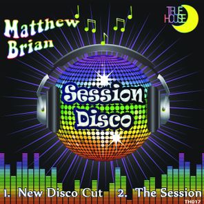 Session Disco