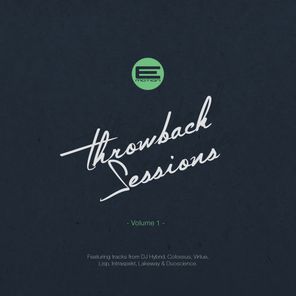 Throwback Sessions Volume 1