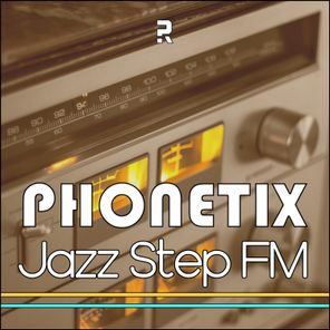 Jazz Step Fm